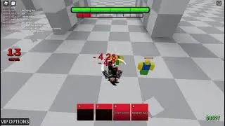 How to form a combo with jolynes stand barrage and gokus kamehameha (first voice video)
