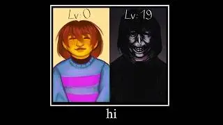 12 Minutes Of Undertale & Deltarune Memes That Absolutely Slap