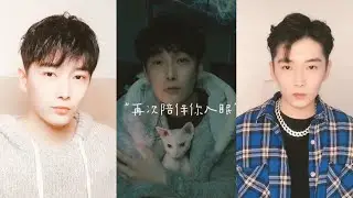 Liang Jie Wei [梁佳伟] Tiktok compilation