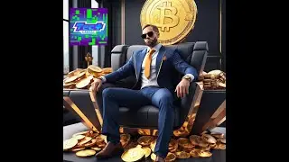 COMO FICAR RICO DO DIA PRA NOITE  COMO FICAR RICO RAPIDO !CRYPTO MOEDAS O OURO DO FUTURO !