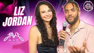 Watch Liz Jordan Take On 10 Guys At Once In A Wild Blew bang!