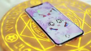 Magic Array Wireless Charger