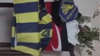 BucaFanClub Şampiyon edin bizleri