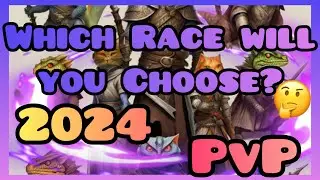 ESO Races? Passive Changes? 2024 Guide