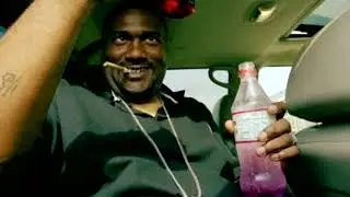 E.S.G. (Of Screwed Up Click) - 60 Bars Freestyle (Dj Yella Boy)