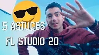 5 ASTUCES FL STUDIO 20 EN 2019