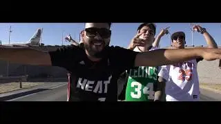 VOLAR EL MUNDO 🌎 REMIX - Malito Malozo ft. Rami & Dw X Cangri X Ele Raw (Prod. by Dimelo Fanta)