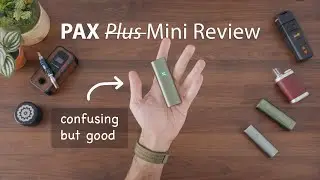 PAX Mini 2 Review [+VS. PAX Flow]