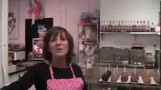 Grandma Daisys Candy & Ice Cream Parlor, Boulder City, Nevada