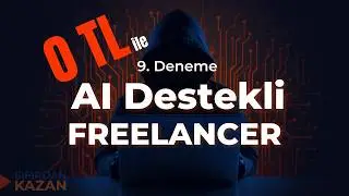 ChatGPT ile Fiverr’da Para Kazanmak (Gerçek Deneme)