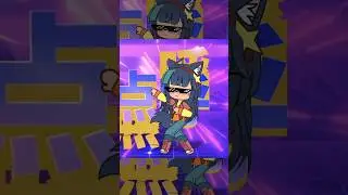 Loli Kami Requiem! (Gacha Club) 