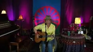 Todd Snider - "Fish and Whistle" (John Prine)