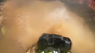 Видео от первого лица, мудрейсинг, Ивановская область, 14 Июля, RZRCamp!