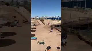 Погода в Египте сейчас