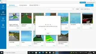 Roblox how to enable shift-lock in your game!