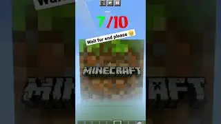 Minecraft pixel art 🤯
