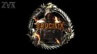 2vX Stamblade (Elders Scroll Online)