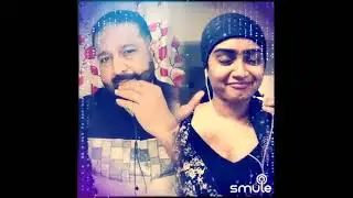 Hum Tum ek Kamara me bandh ho - Bobby Hindi film song Nicky  with Alyssa