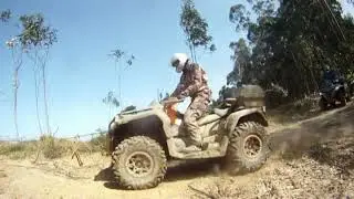 RUTA ATV  26 3 22