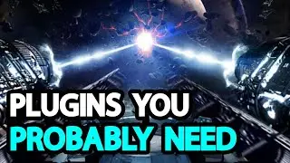 3 Plugins to take your Projects to the Next Level | FX Factory