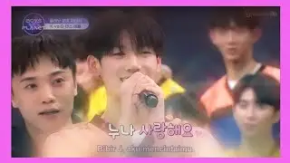 DEMI PIZZA UNTUK HYUNGDEUL
