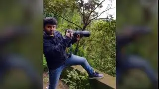 Camera, Rolling, Action