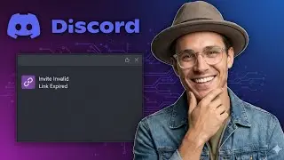 Join Expired Discord Link (2026)