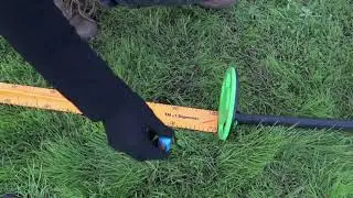 Тестирование детских МД по воздуху