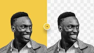 How to remove background image online without Photoshop | For Figma designers