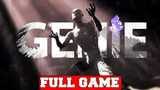 GENIE - Gameplay Walkthrough FULL GAME [PC 60FPS] - No Commentary