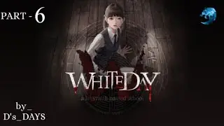 The School White Day || Part - 6 || by @ds_days99 ||.