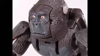 Dinobot and optimus primal fight be like :