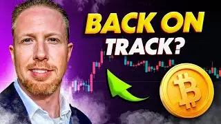 Is #Bitcoin Back on Track? 🤔 Analysis Update & Price Prediction #BTC / $BTC