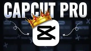 Crazy Features Capcut Pro 😵