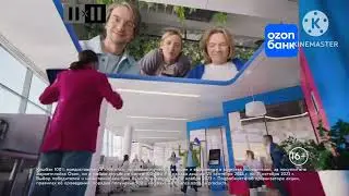 Фрагмент эфира (2х2 international, 15.10.2023)
