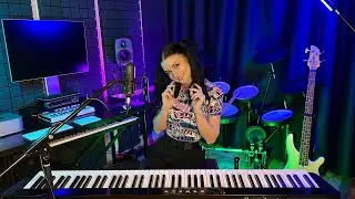 PIANO LIVE STREAM 🎹 Фортепианный стрим🩷🎶