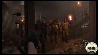 RE4 Remake | The End Has Come | Finale
