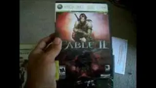 My 360 game collection