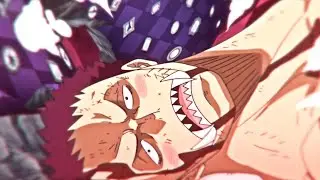 Charlotte Katakuri [ EDIT / AMV ] Telepatia