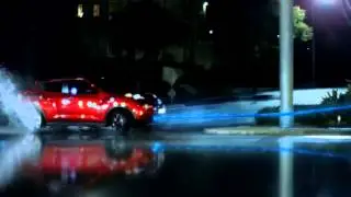 Реклама Nissan Juke  2013