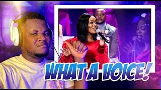 Spirit of Praise ft Mmatema. Make A Way. Reaction. #southafrica #videoreaction #music #gospel