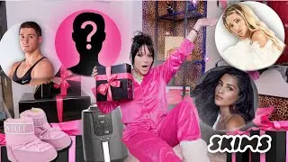 what I GOT OTHERS for christmas 2022! (Gabi, fam, secret someone + more!)
