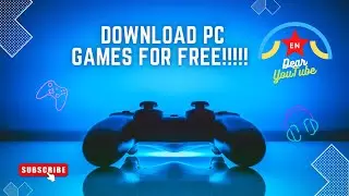 Download Free PC Games #games #download