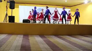 Ансамбль народного танца 