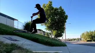Solo Sesh Edit: May 27, 2023