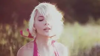 Johnny Hallyday & Depalmas  - l'instinct