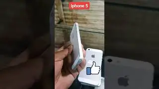 iphone5 non pta 