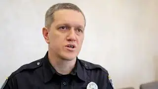 «Правоохоронна діяльність (поліцейські)» (спеціалізація «стратегічні розслідування»)
