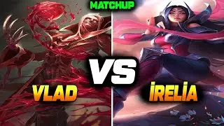 2 Level Vladimir VS İrelia