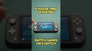 Switch games on ANDROID?